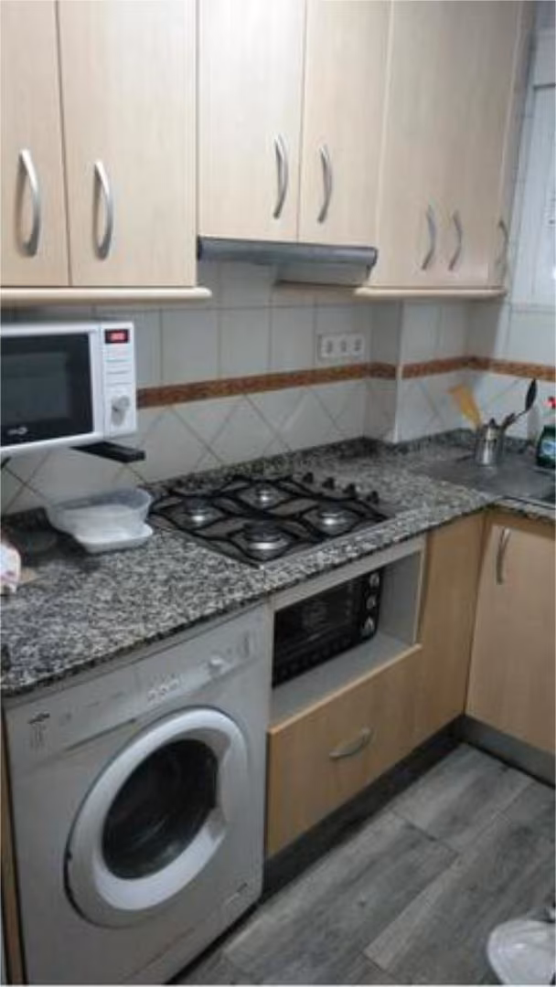 Apartamento en playa levante Benidorm - Foto 4