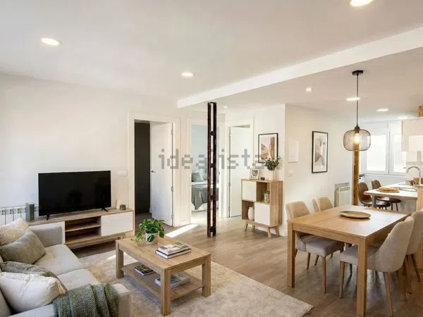Piso en Calle Palacio Valdés, 4, Circular - Vadillos, Circular - Vadillos - Foto 2