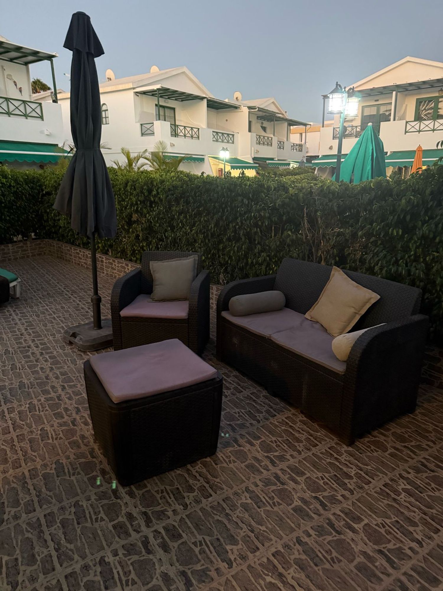Chalet pareado en Calle Aries s/n - Foto 16