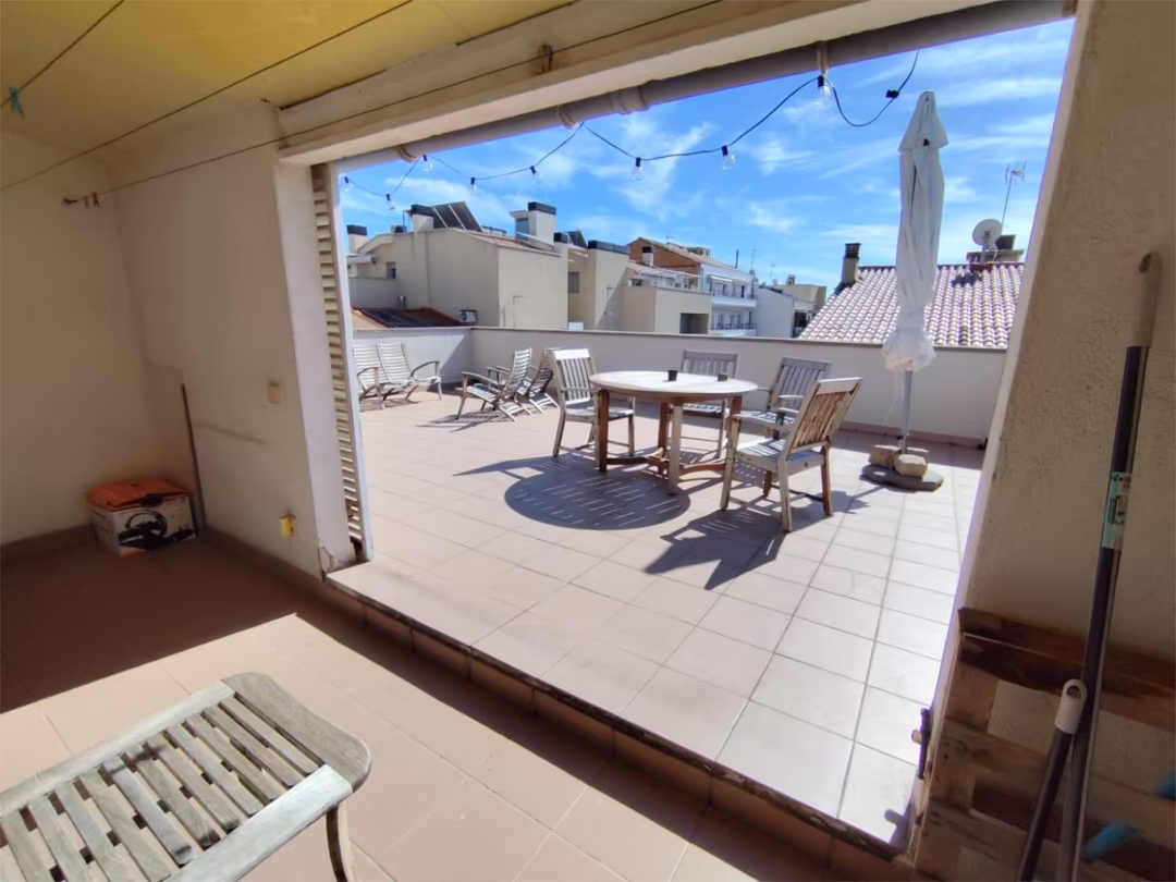 Piso en  Carrer de Garcilaso 66 - Foto 35