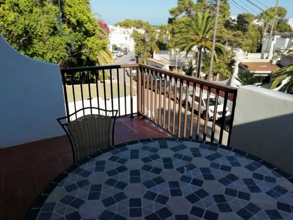 Estudio en Calle de ses Margalides, 27, San Carlos, San Carlos - Foto 11