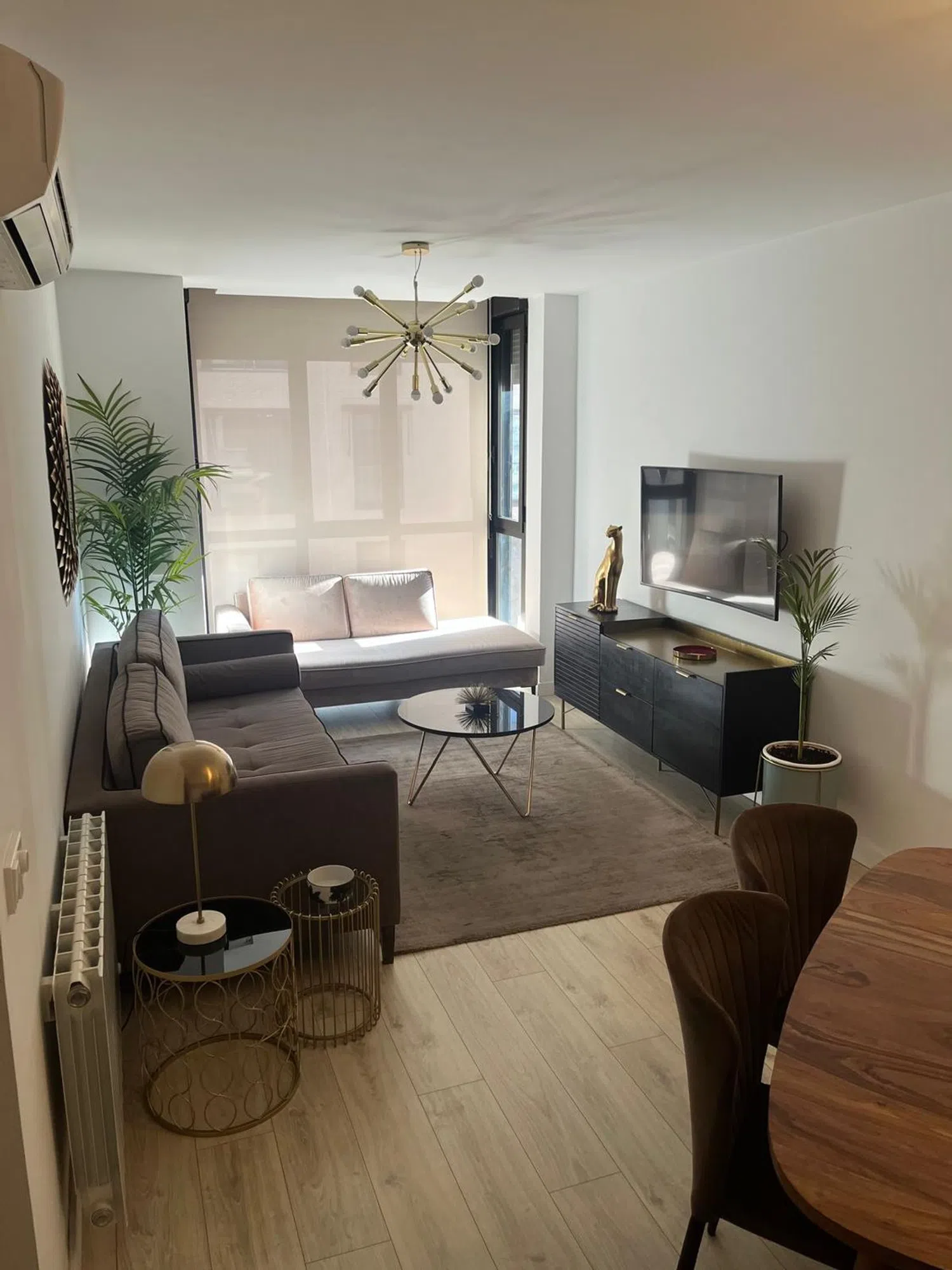 Piso en paseo de Juan Antonio Vallejo-Nájera Botas, 30 - Foto 1