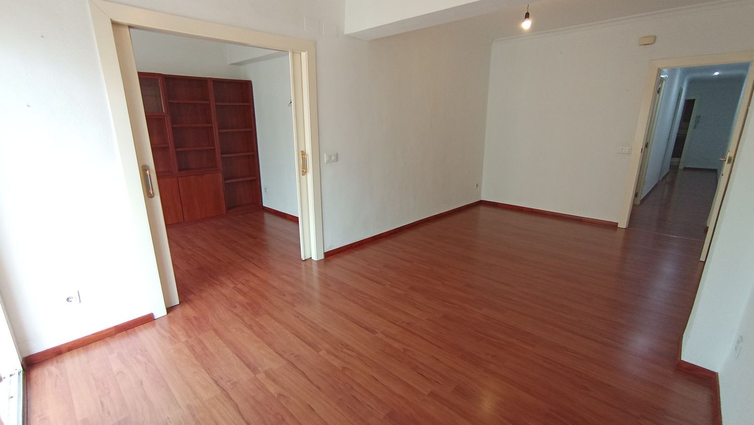 Piso en avenida de la Estación, 4 - Foto 12