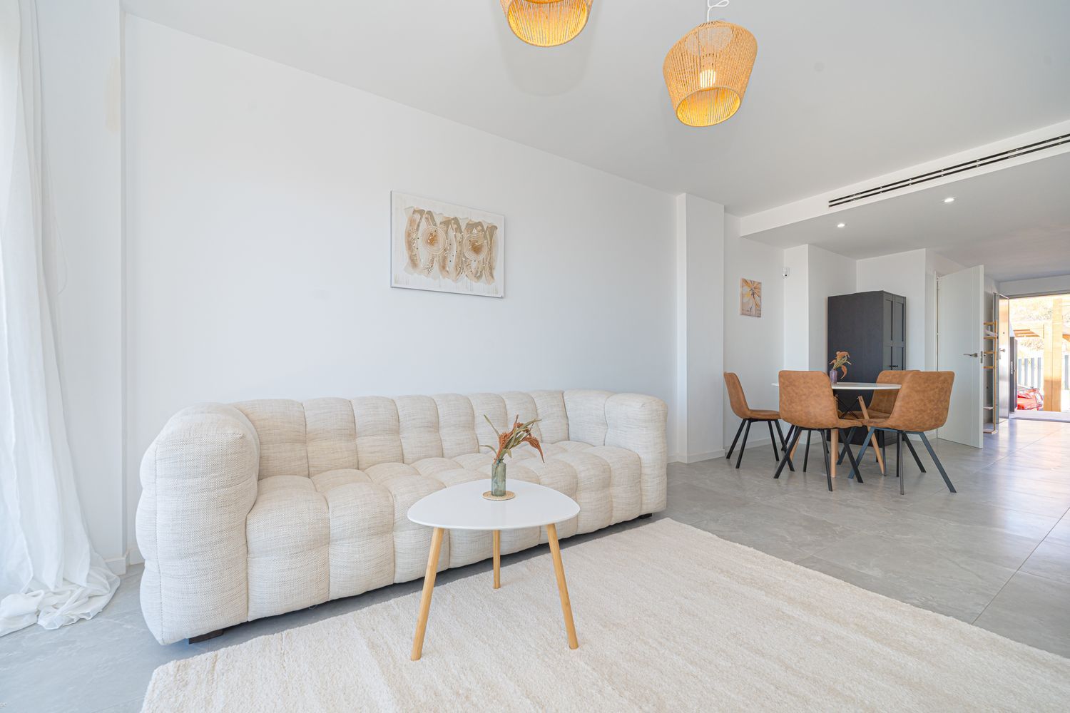 Dúplex en Calle de Guatemala, 2, Balcón de Finestrat-Terra Marina, Balcón de Finestrat-Terra Marina - Foto 21