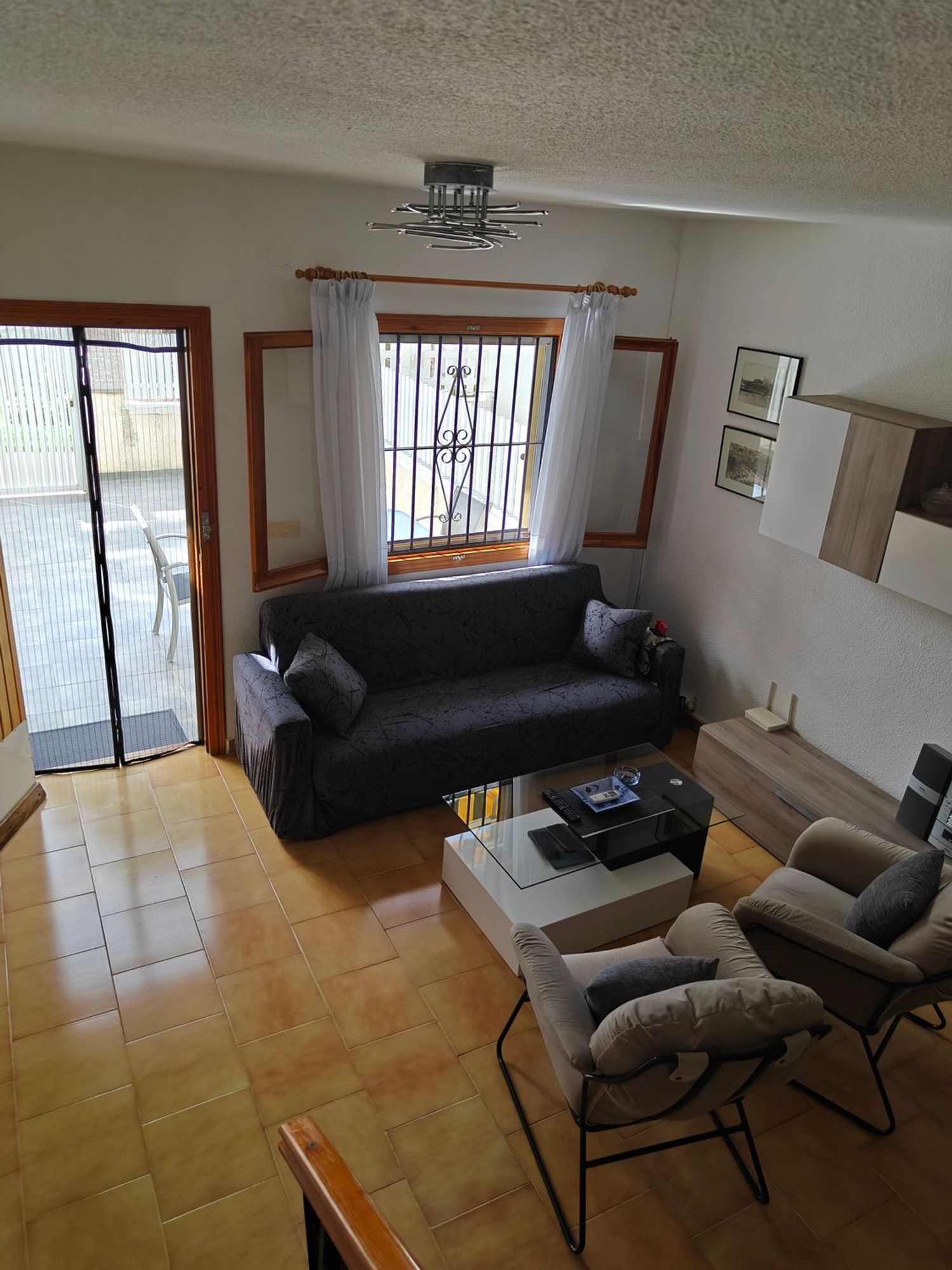 Chalet pareado en Calle Río Tajo, 48, Panorama-Sierramar, Panorama-Sierramar - Foto 9