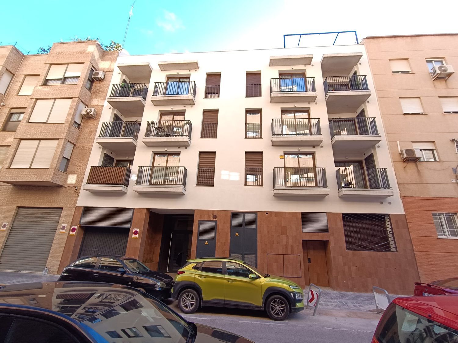 Piso en calle d'Esteve Ballester, 43 - Foto 1