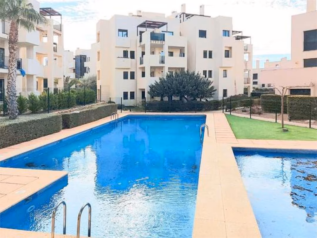 Apartamento en Corvera Golf