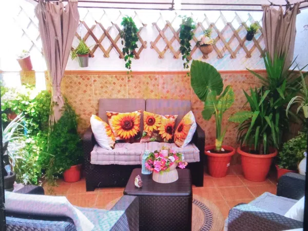 Chalet adosado en Arco norte - Avda España - Foto 6