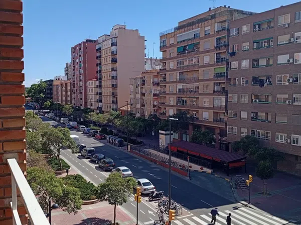 Piso en Paseo de Calanda, 42, Delicias - Foto 2