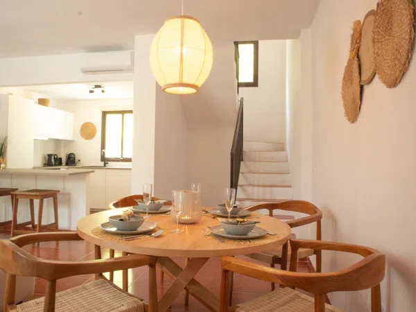 Chalet adosado en Los Cortijos de la Bahia, 42, Bahía de Casares, Bahía de Casares - Foto 20