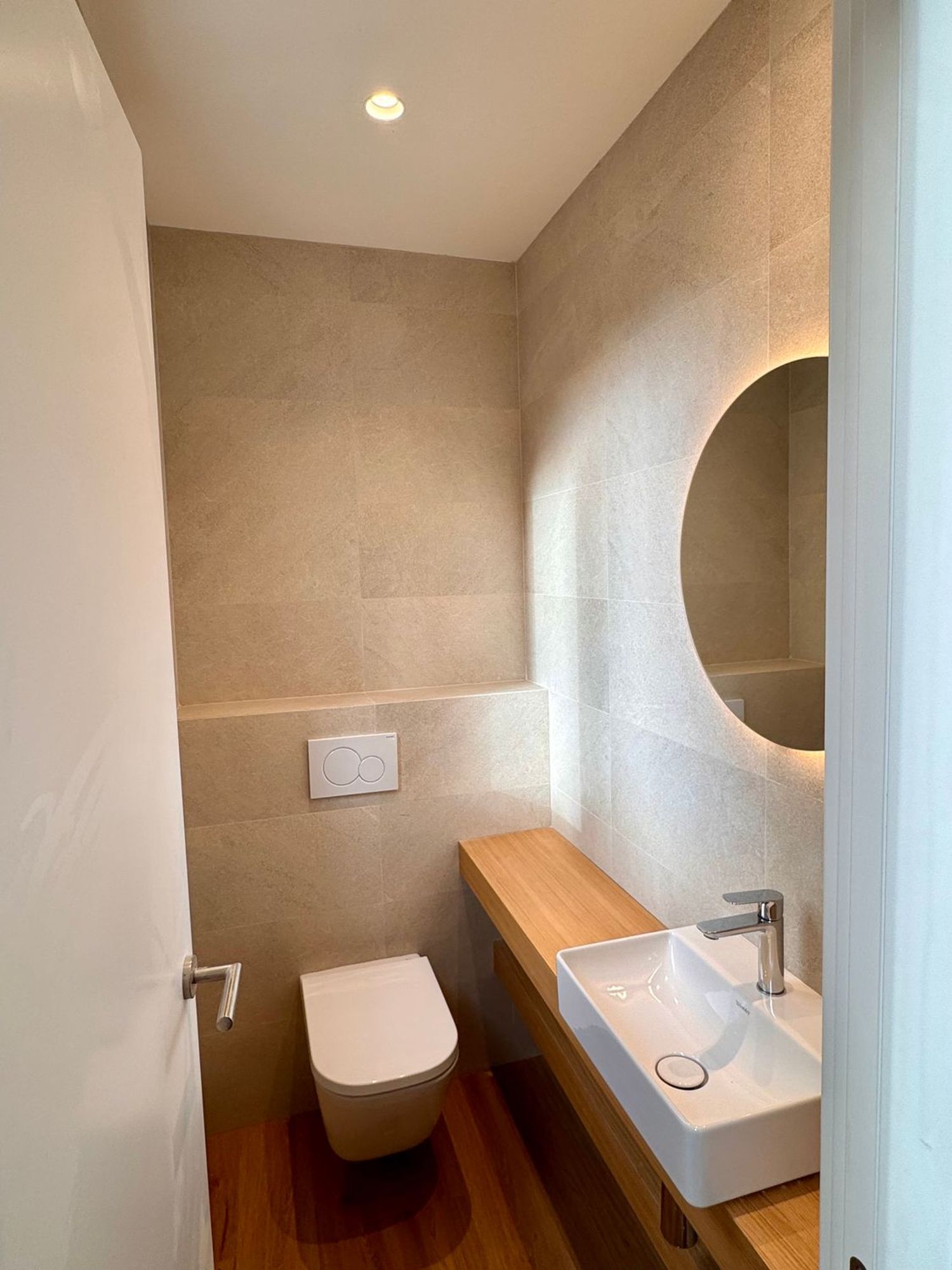 Piso en calle dels Oms, 7 - Foto 12