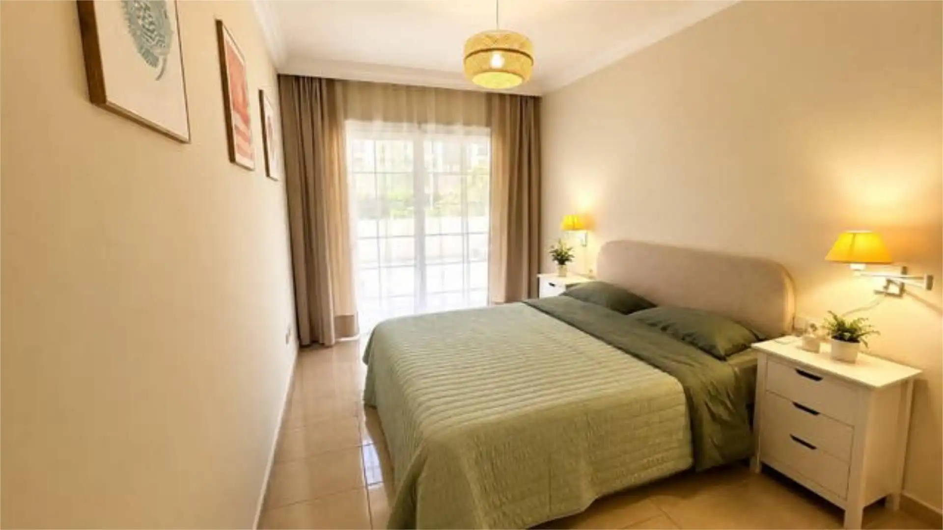 Apartamento en Playa del Duque - Foto 4