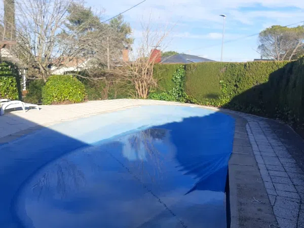 Casa independiente en calle de los Pinos, 1 - Foto 5