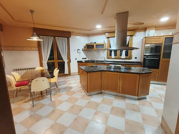 Casa o chalet independiente en Eras De Renueva, 1, Las Eras de Renueva, Las Eras de Renueva - Foto 5