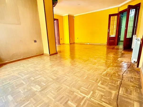 Piso en Calle Asdrúbal, 3, Alameda - Foto 18