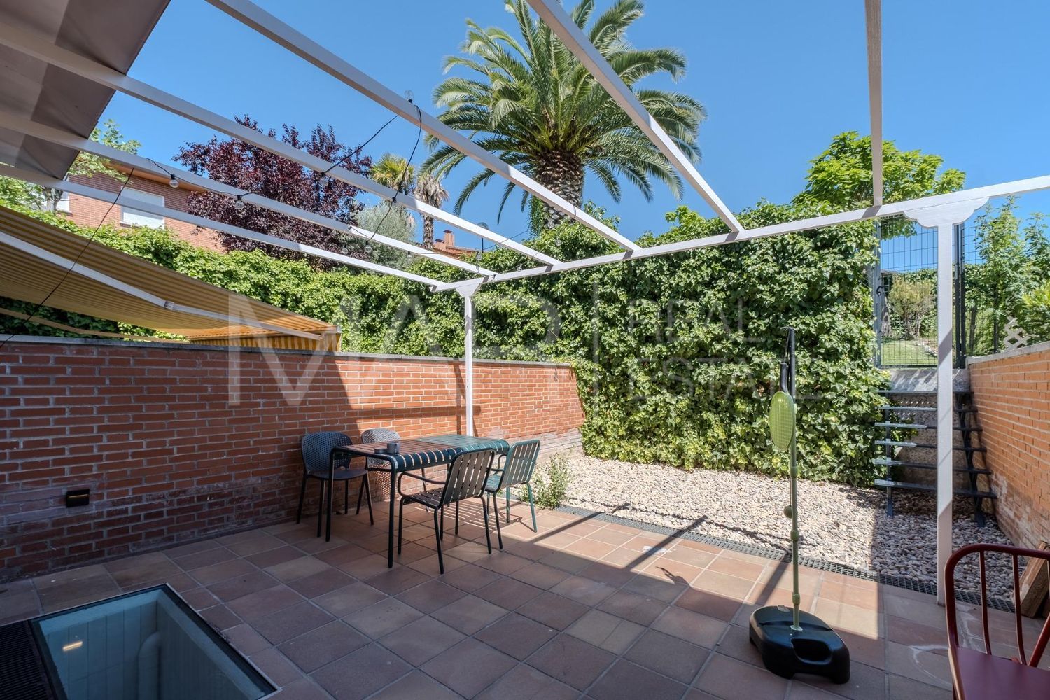 Chalet adosado en Ronda San Martín, Zona Carretera del Plantío, Zona Carretera del Plantío - Foto 13