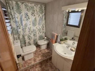 Chalet en Barrio de llefia Badalona - Foto 9