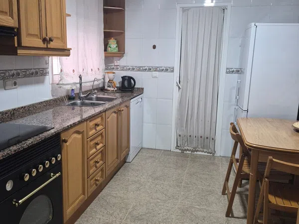 Piso en Javea, 8, Zona Deportiva-Nuevo Altabix - Foto 7