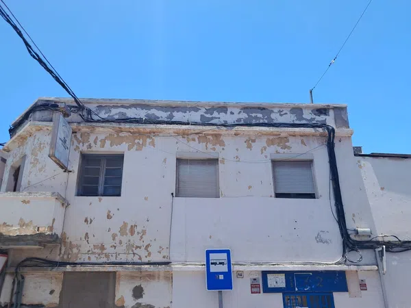 Casa terrera en Calle Ruiz Muñiz, 45, San Gregorio, San Gregorio - Foto 7