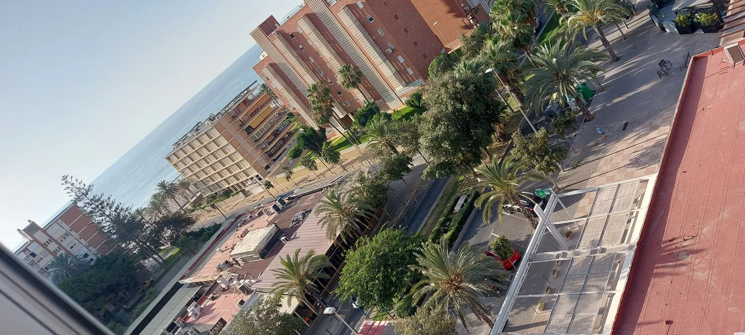 Piso en avenida de la Costa Blanca, 117 - Foto 1