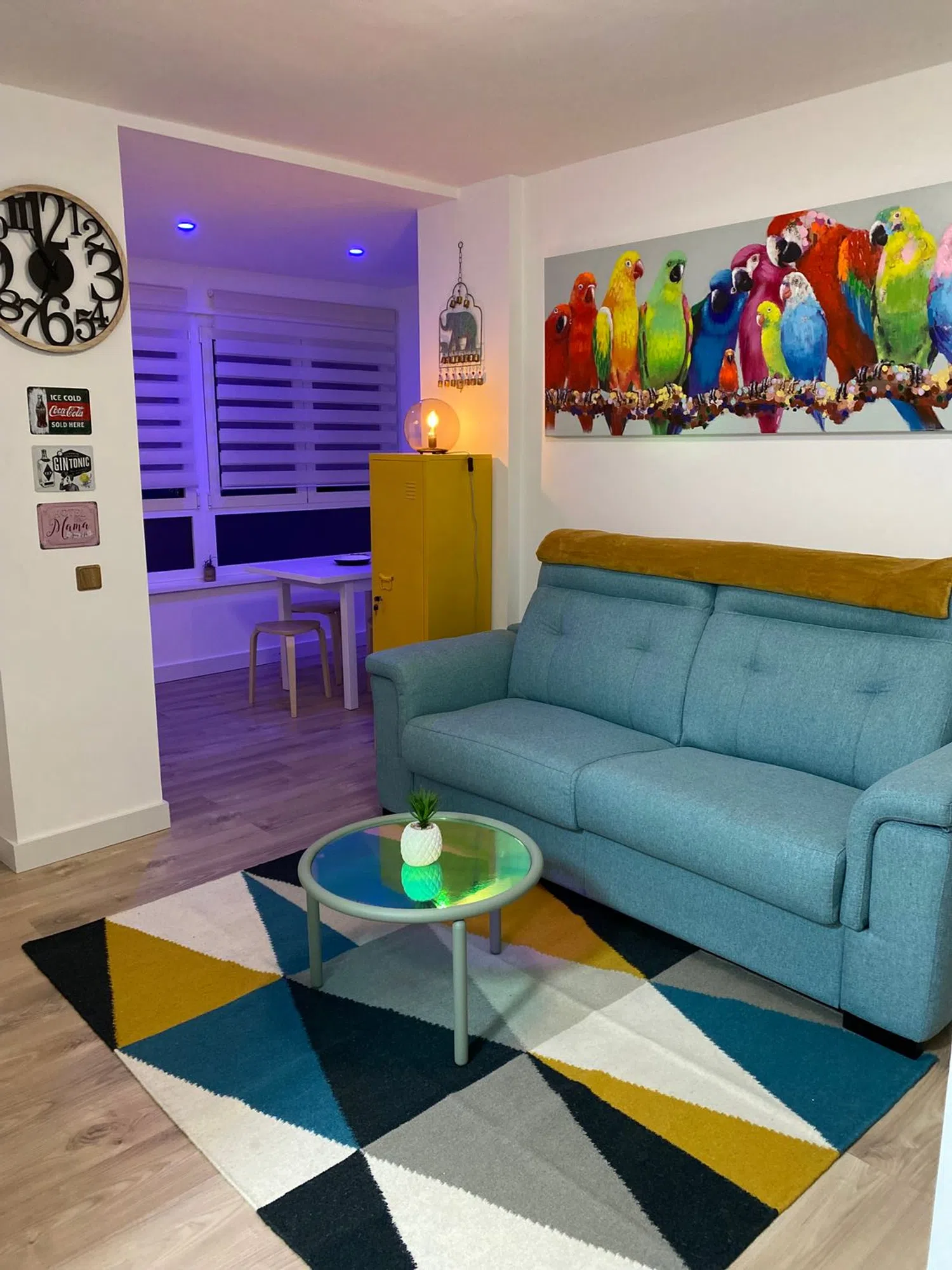 Piso en calle de Julia Minguillón, 4 - Foto 4