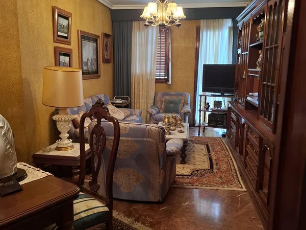 Piso en Plaza San Martín, 3, Encarnación-Las Setas - Foto 8
