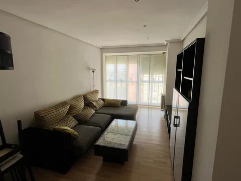 Piso en calle Antonio Romero, 16