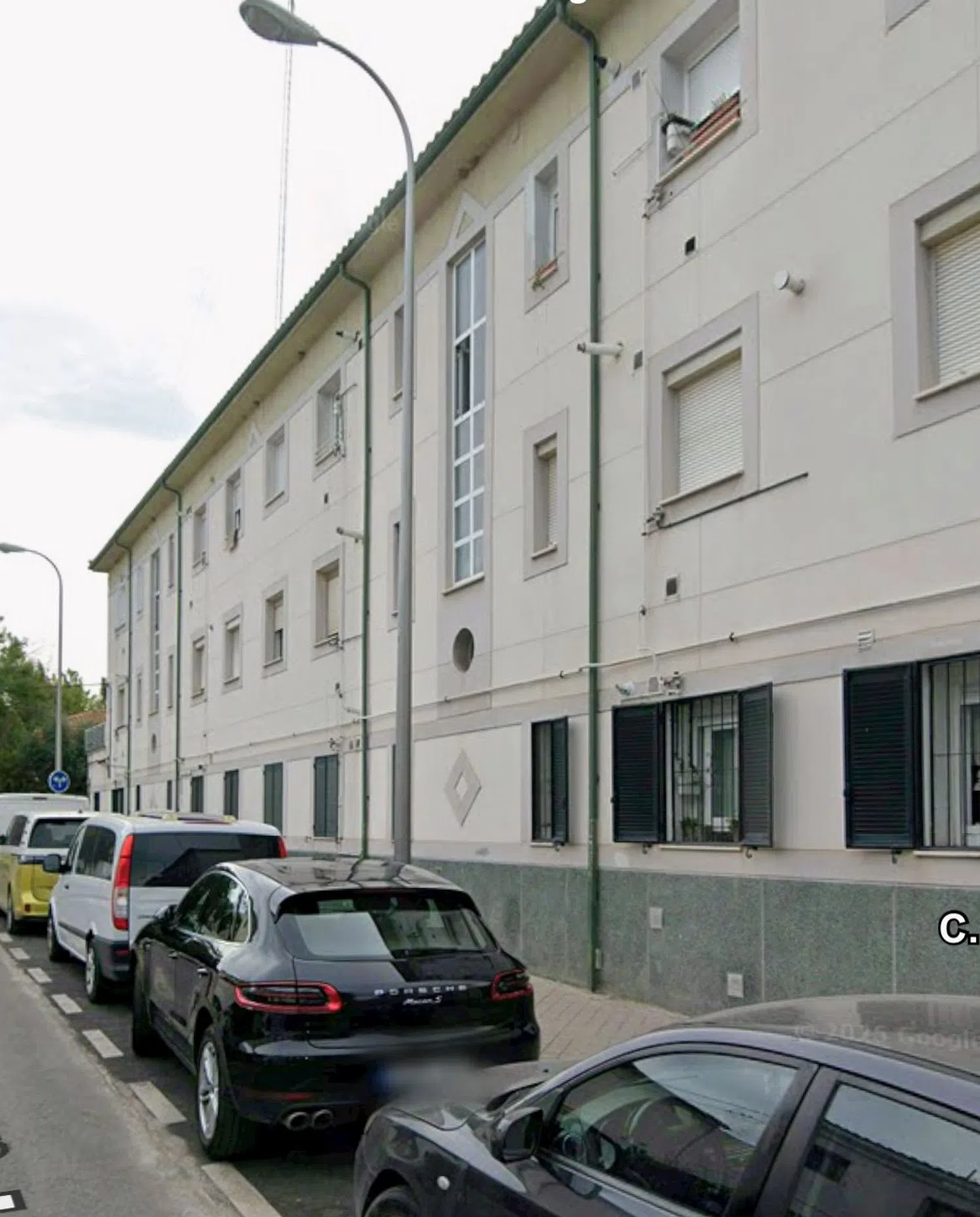 Piso en calle de Fresnedillas, 18 - Foto 1