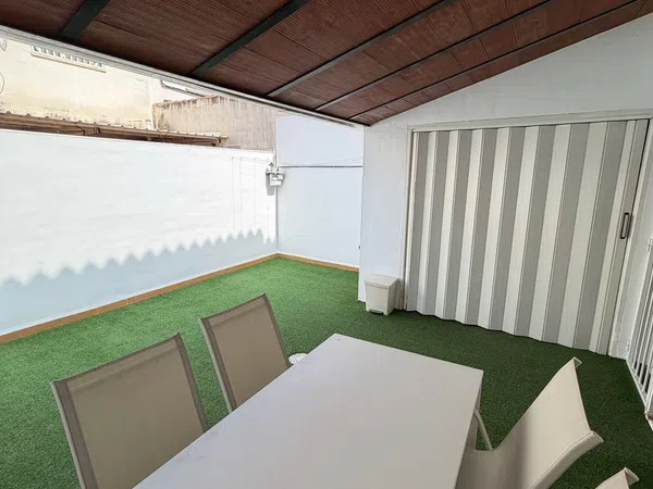 Casa o chalet independiente en Calle Columbares, 50, San José de la Vega - Foto 13