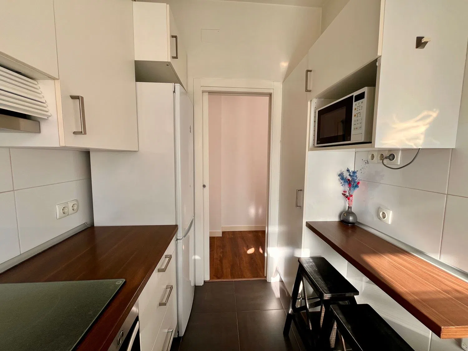 Piso en calle de Bustamante, 17 - Foto 11