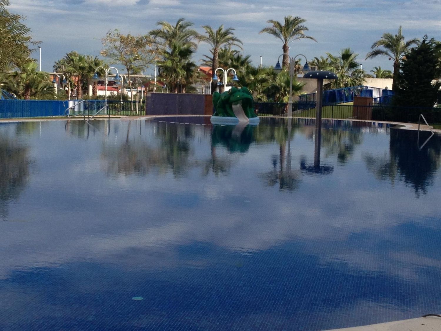 Piso en Avenida Mare Nostrum, 15, La Patacona, La Patacona - Foto 3