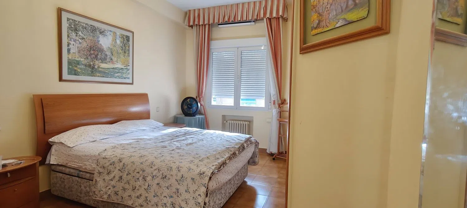 Piso en calle Agustín de Foxá, 16 - Foto 1