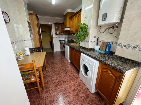 Piso en Calle de Arroyo Hondo, 32, Camino Viejo de Málaga - Foto 24
