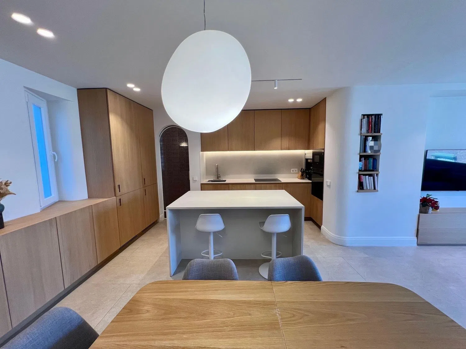 Piso en Barrio Guindalera - Foto 2