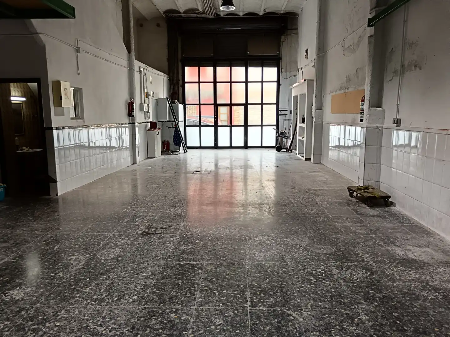 Local comercial en  Carrer de la Mare de Déu de Lorda - Foto 23