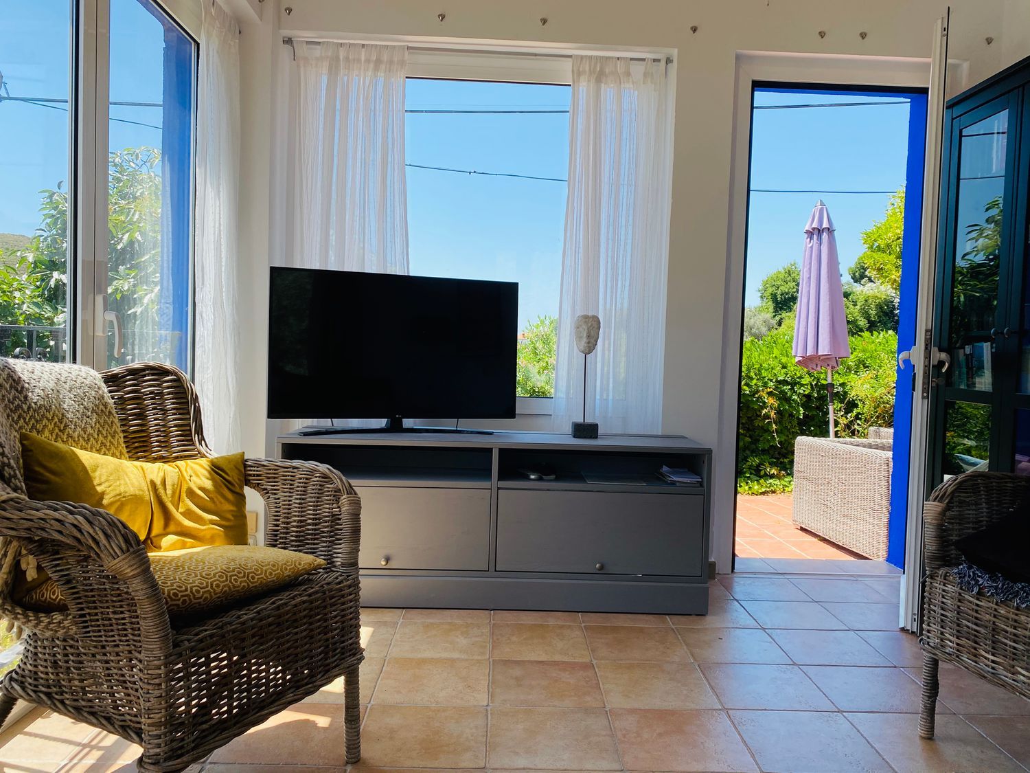 Casa independiente en calle Diseminado s/n sn - Foto 19