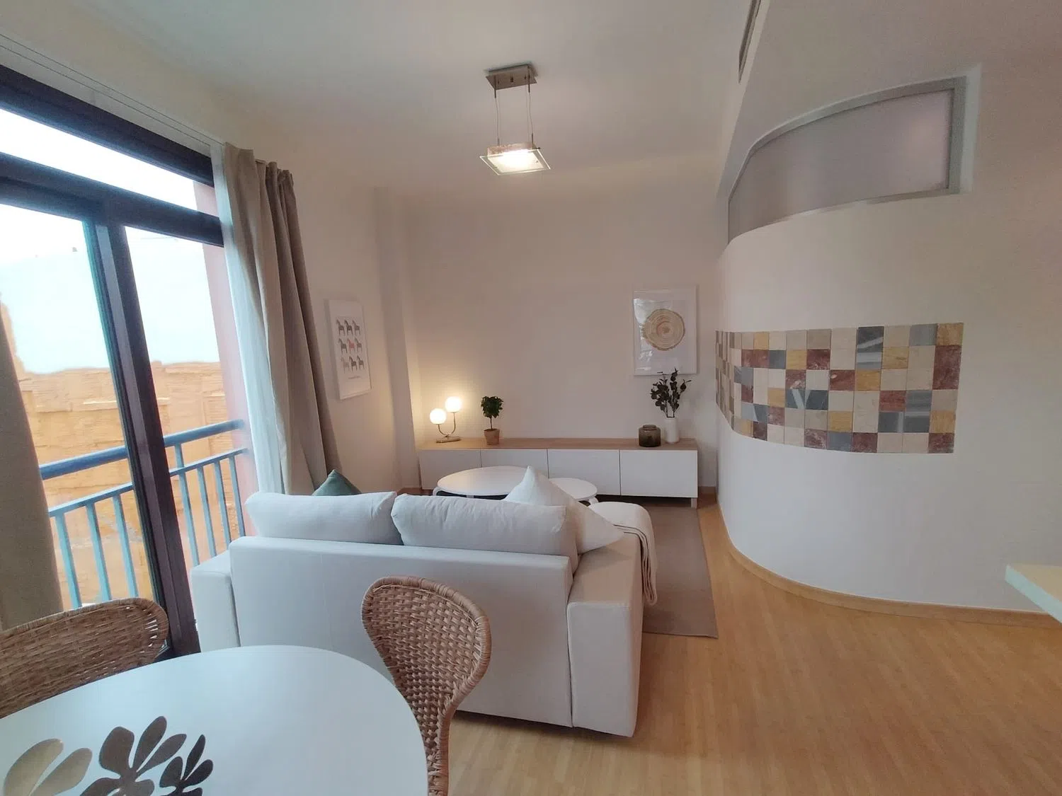 Piso en plaza de Miguel de los Reyes, 4 - Foto 8