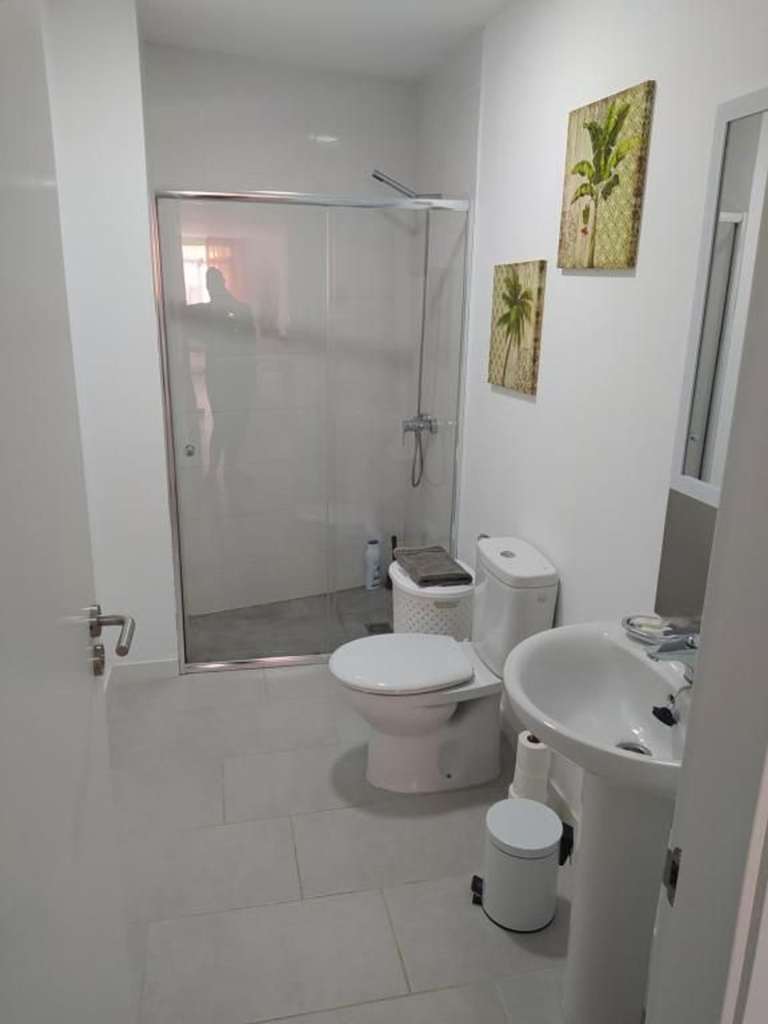 Piso en San Isidro, 65, La Pardilla - San Antonio, La Pardilla - San Antonio - Foto 14