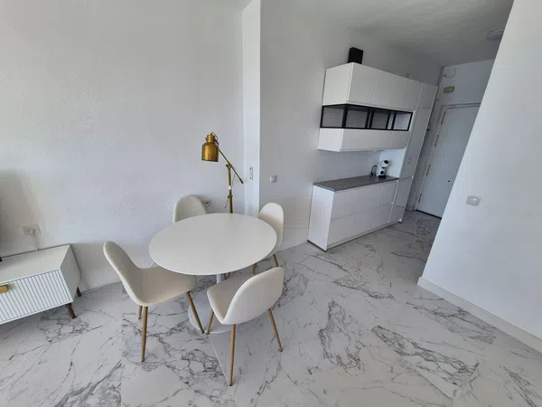 Piso en Paseo Marítimo, 78, Puerto de Aguadulce - Foto 2