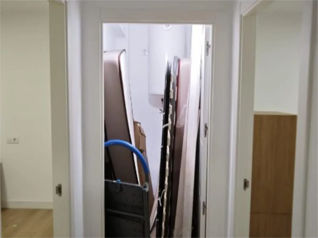 Piso en  Arriagako Atea Kalea 3 - Foto 8