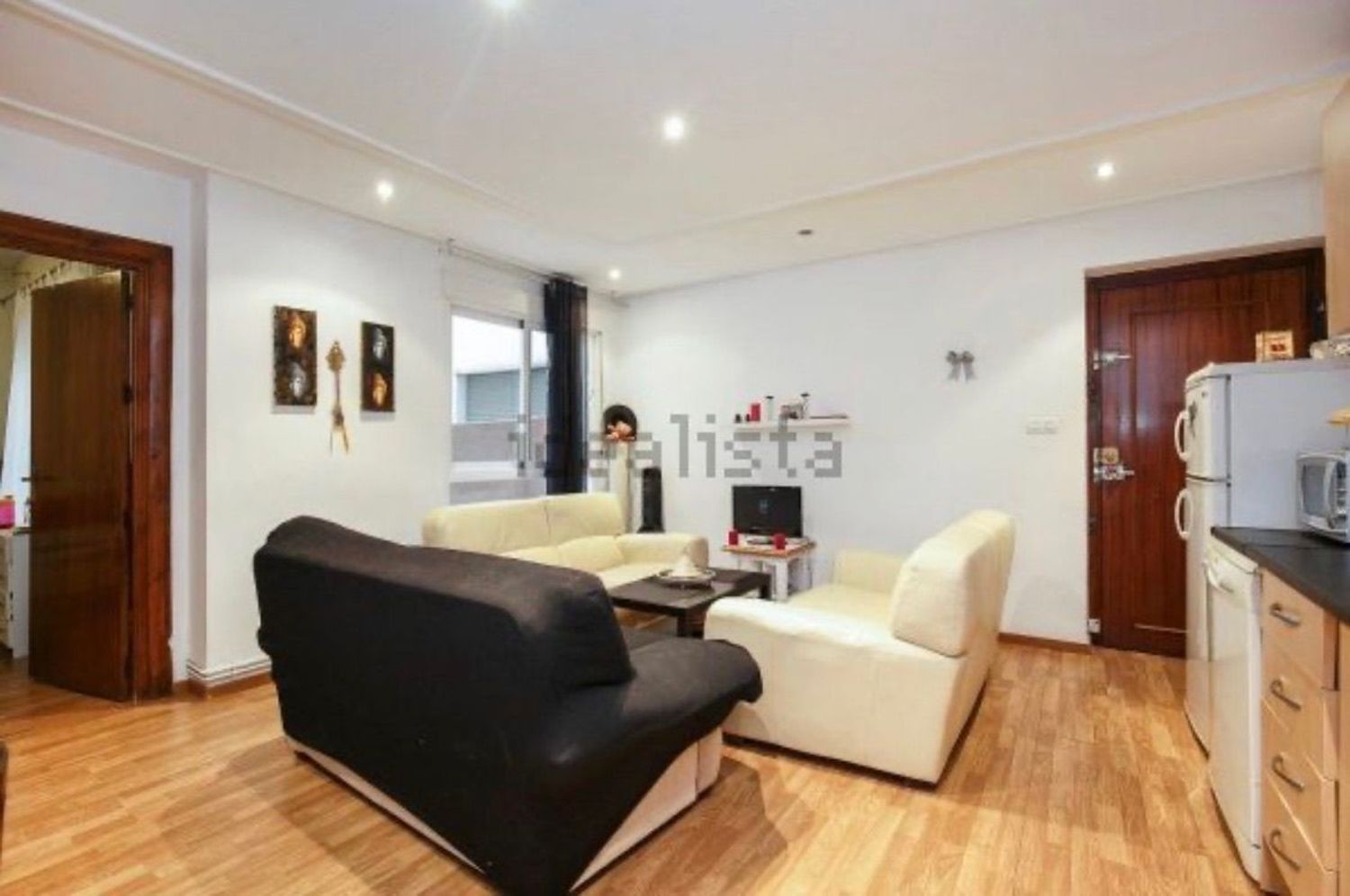 Piso en calle Recogidas, 8 - Foto 2