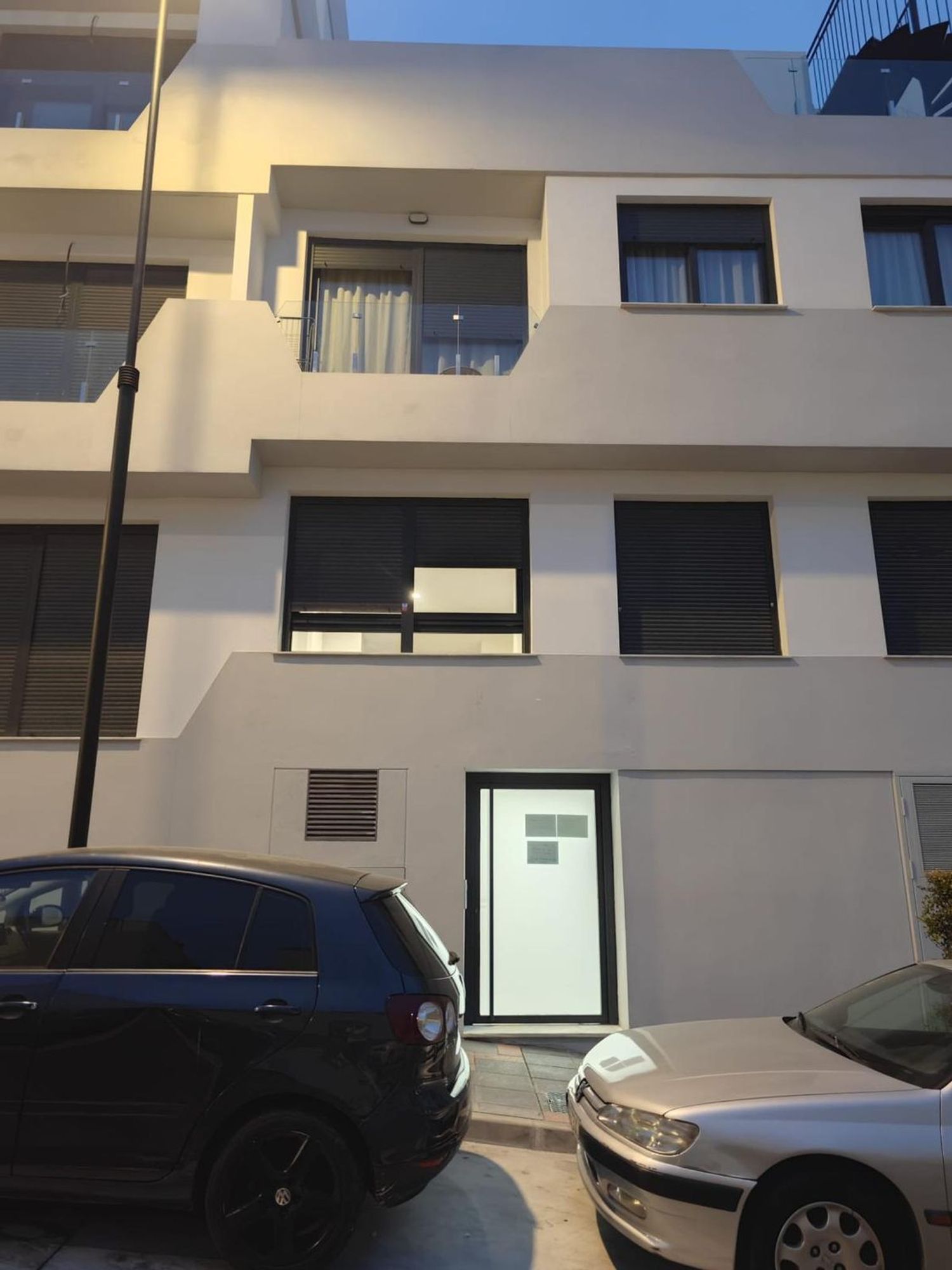 Piso en calle Federíco García Lorca, 37 - Foto 5