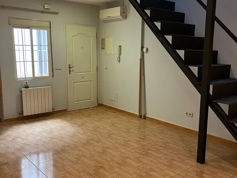 Dúplex en calle de Catalina Suárez, 10