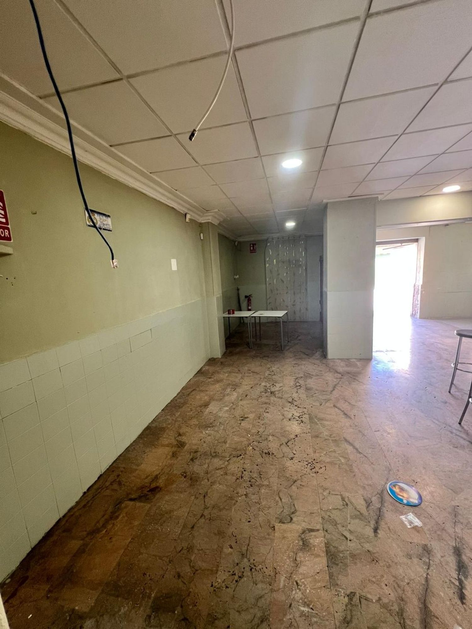 Dúplex en calle de los Postigos, 26 - Foto 3