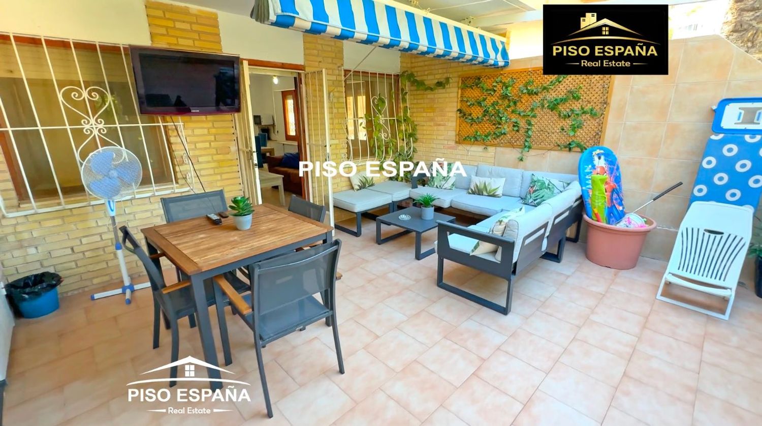 Piso en Avenida Benidorm - Foto 3