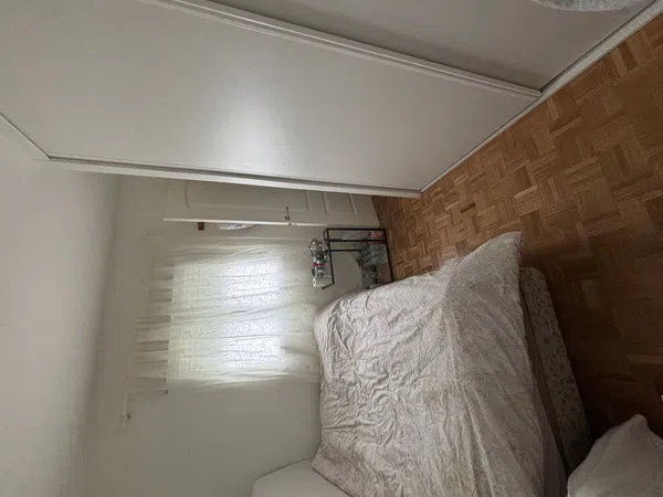 Piso en travesía Cristo, 12