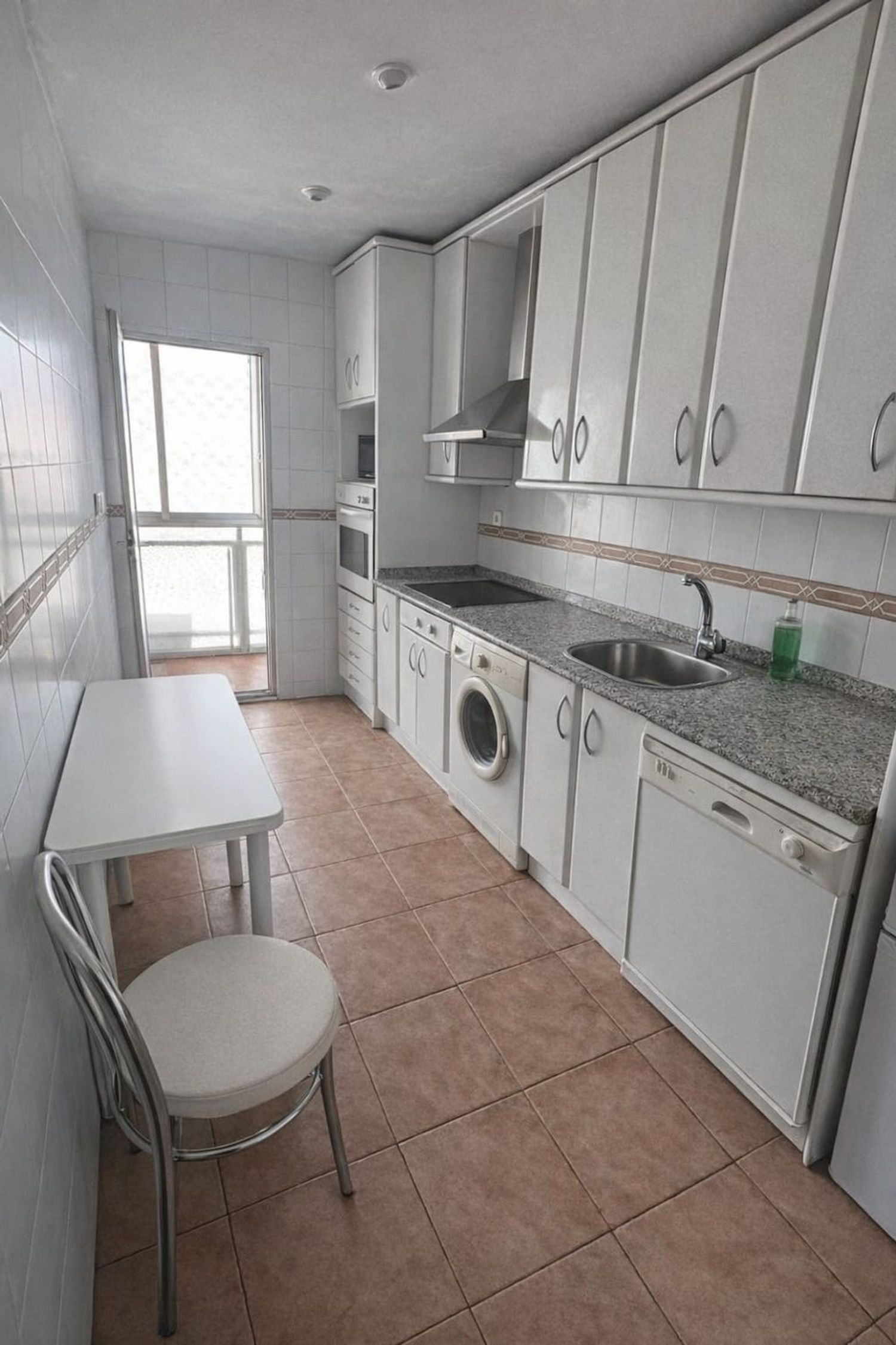 Piso en calle de Pedro Antonio de Alarcón, 63 - Foto 11