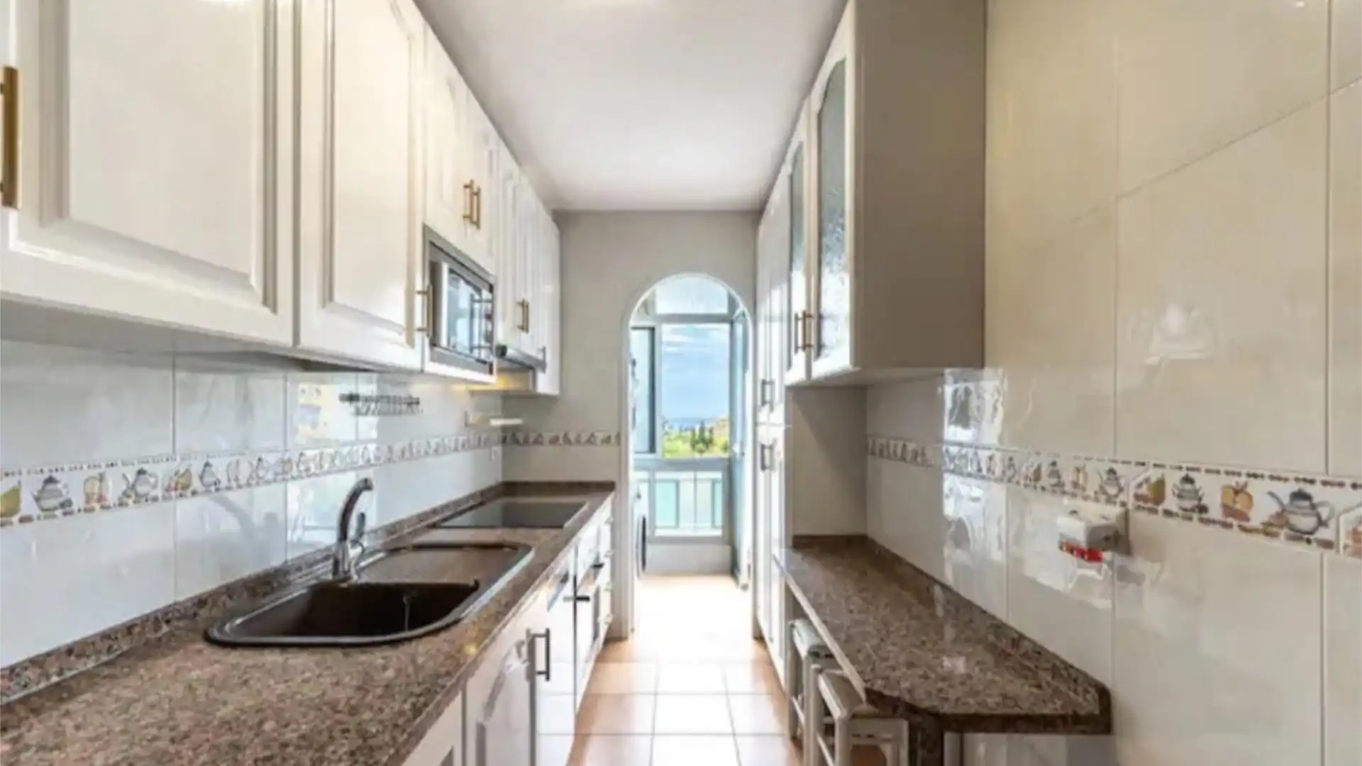 Piso en  Avenida Lope de Mena 24 - Foto 3