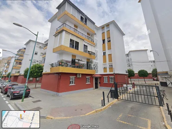 Piso en avenida de Sánchez Pizjuán, 1 - Foto 18