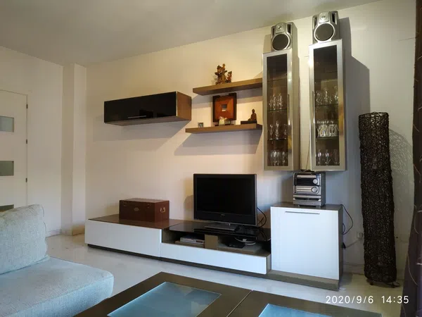 Piso en calle Muñoz Seca, 24 - Foto 2